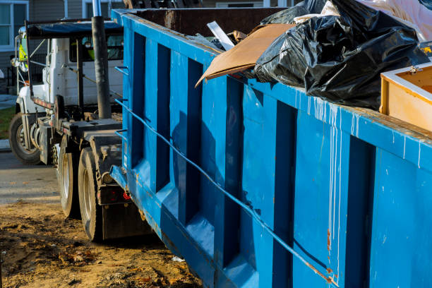 Recycling Services for Junk in Bothell East, WA